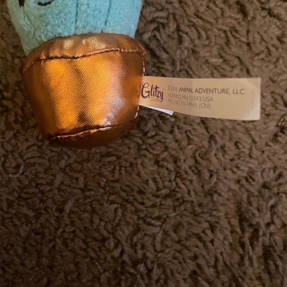 Cactus Keychain - Picture 2 of 2